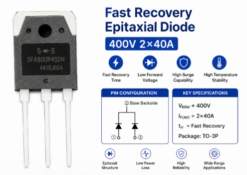 SFA80UP40DN 80A400V