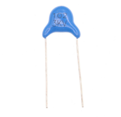 Конденсатор 102 3kv