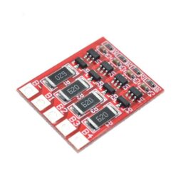 Плата балансира
