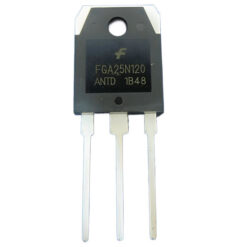 Транзисторы IGBT