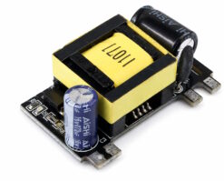 Блок питания 220V на 12V 12W