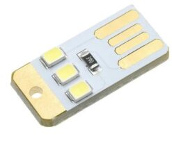 USB 5V світлодіод