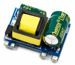 Блок питания 12В 300mA AC-DC 220V на 12V