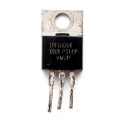 mos N to-220 u