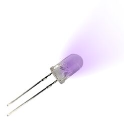 UV світлодіод