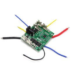 BMS для Li-Ion