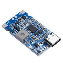 BMS Li-ion