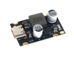USB PD/QC модулі