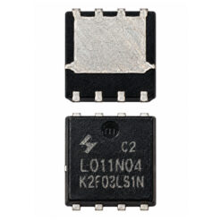 mos n HGQ011N04A 40v 320a